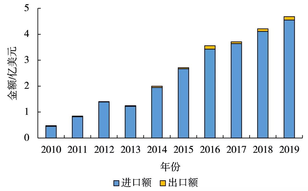 紅心獼猴桃黃心獼猴桃品種